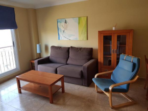 Apartamento en Santa Cruz